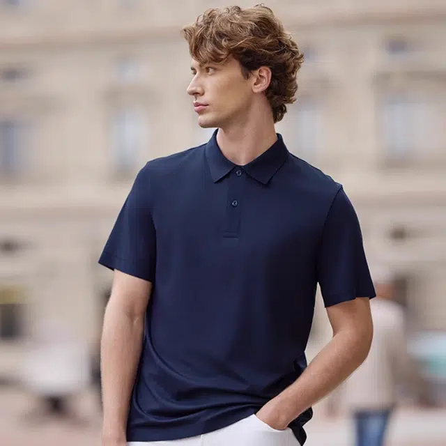 Camicissima Polo