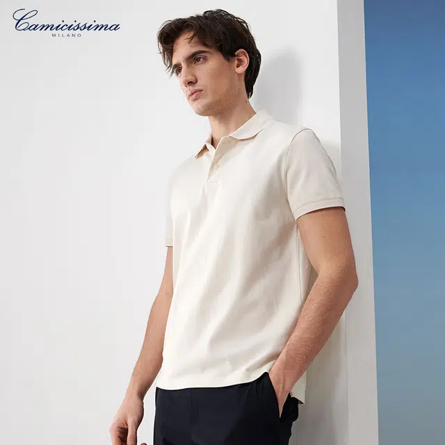 Camicissima Polo