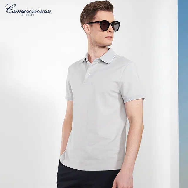 Camicissima Polo