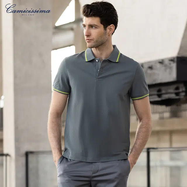 Camicissima Polo