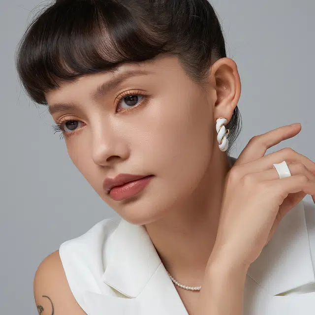 Social Talent PU 925