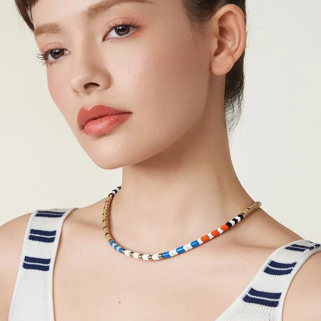 Social Talent choker
