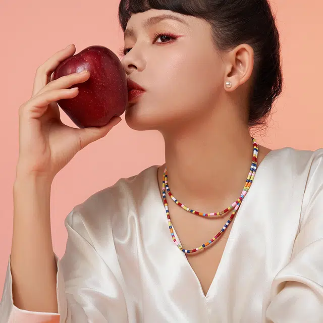 Social Talent choker