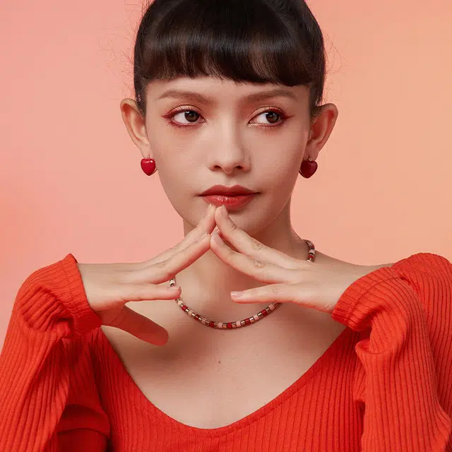 Social Talent choker