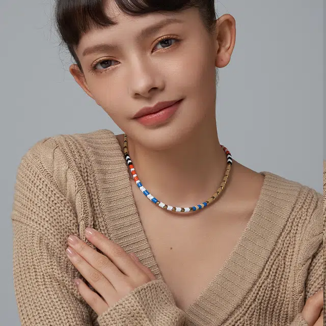 Social Talent choker