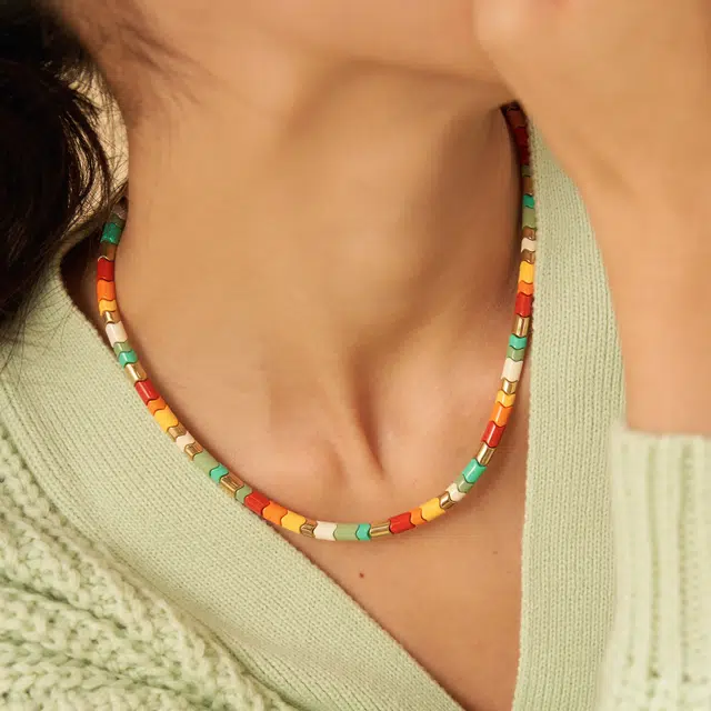 Social Talent choker
