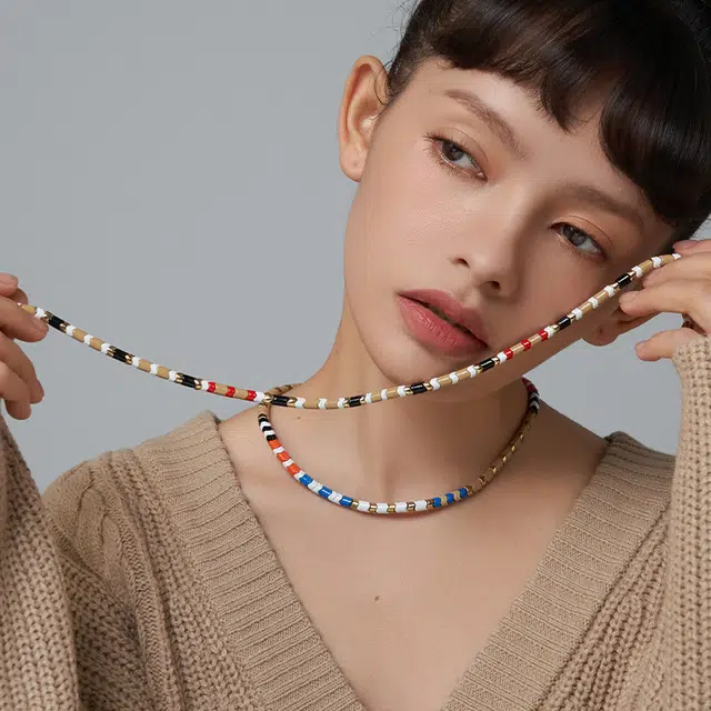 Social Talent choker