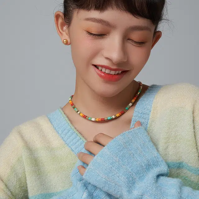 Social Talent choker
