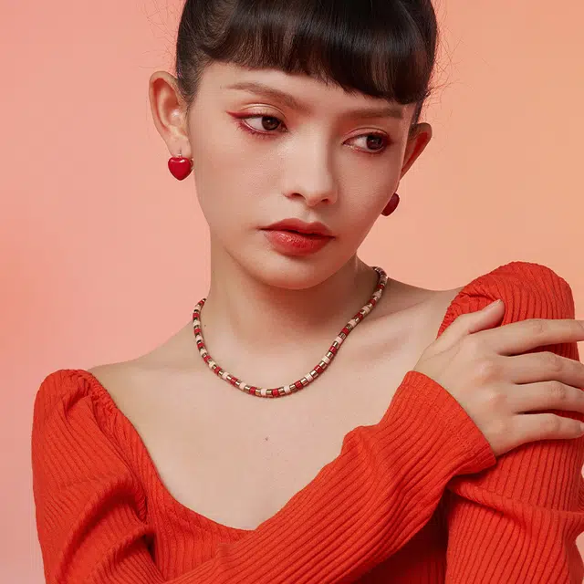 Social Talent choker