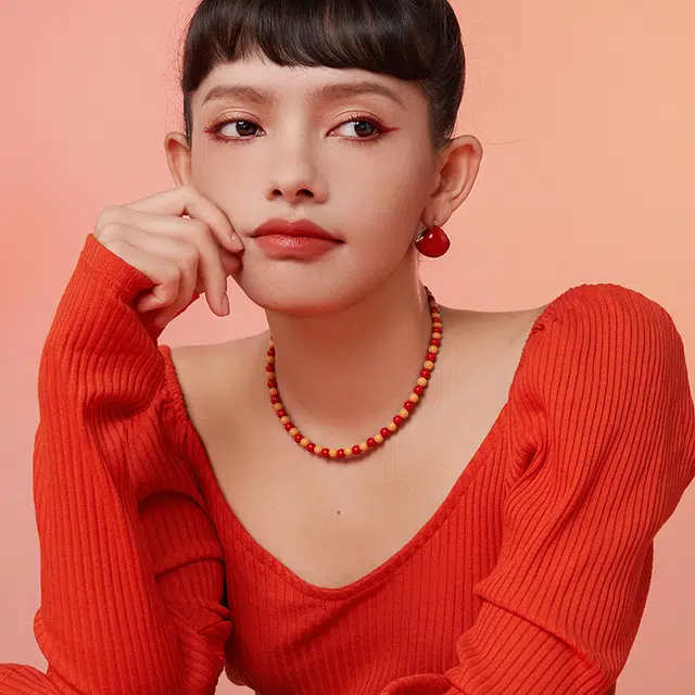 Social Talent choker