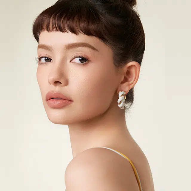 Social Talent PU 925