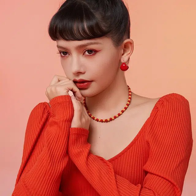 Social Talent choker
