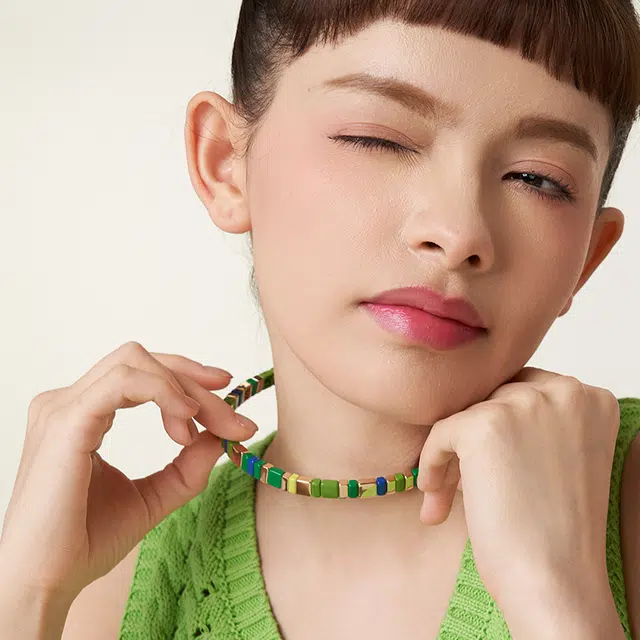 Social Talent choker