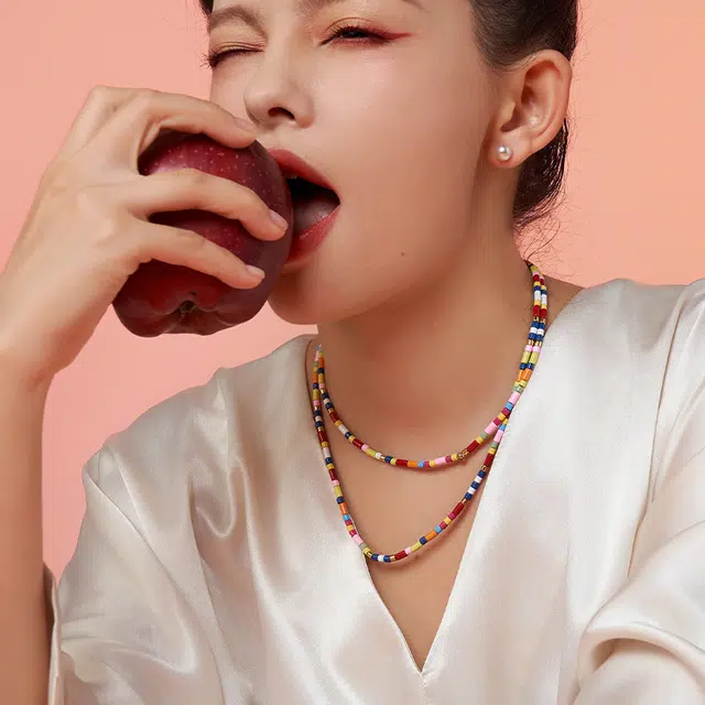 Social Talent choker