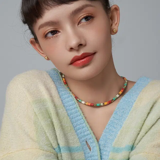 Social Talent choker