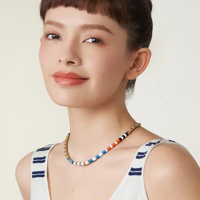 Social Talent choker