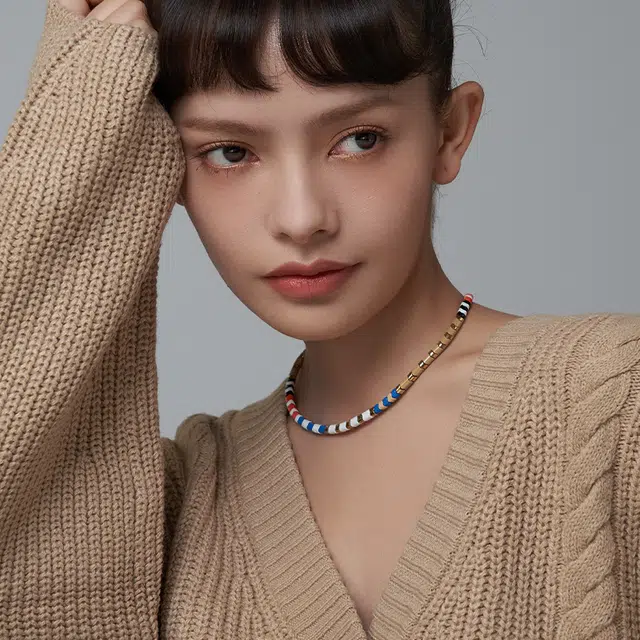 Social Talent choker