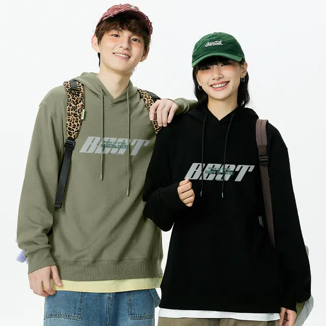 MINISO oversize