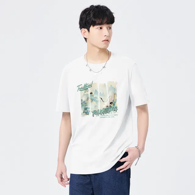 MINISO T