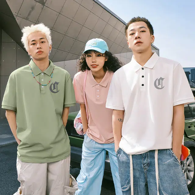 MINISO Polo