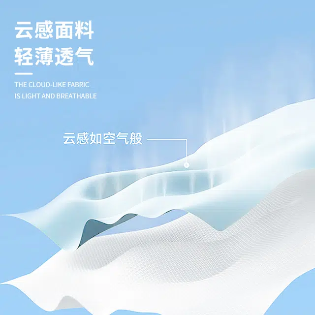 MINISO logoUPF50+