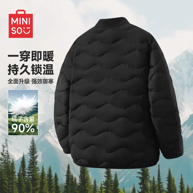 MINISO 90