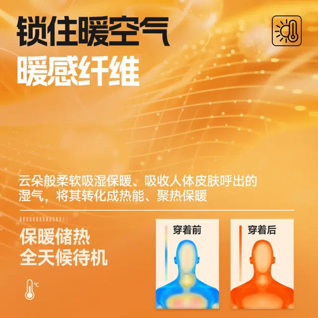 MINISO Warm Winter Series Quilted Jacket