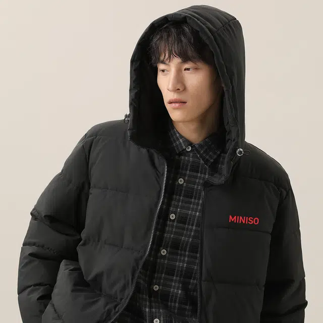 MINISO LOGO