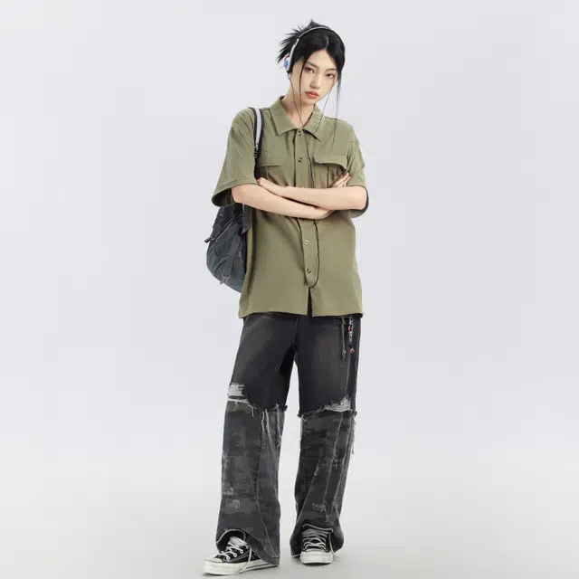 TD JOJO cityboy