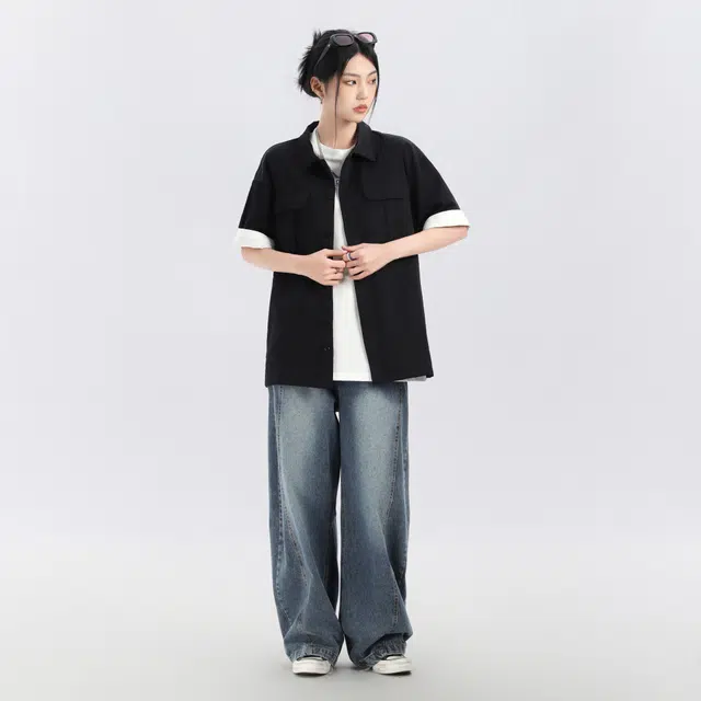 TD JOJO cityboy