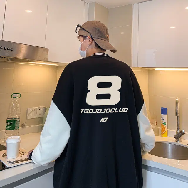 TD JOJO logo