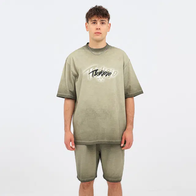 TD JOJO T