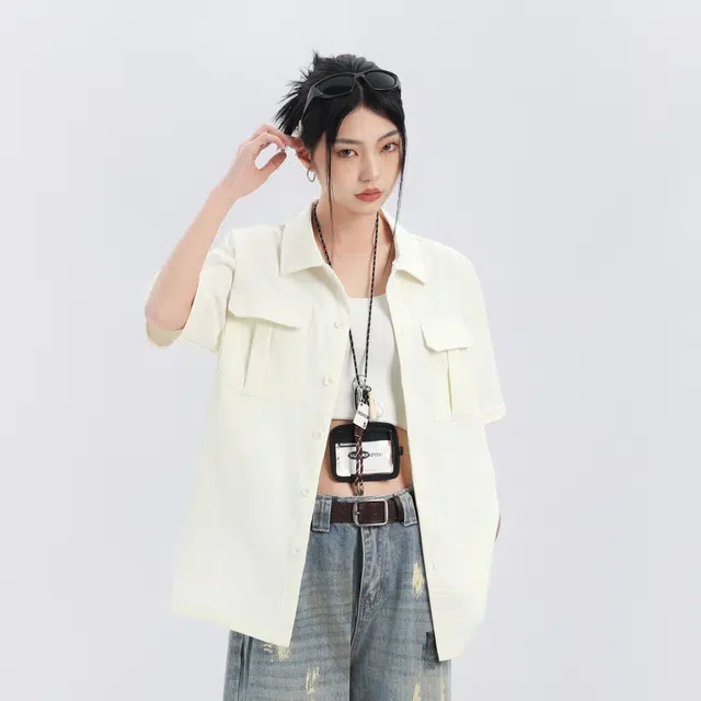 TD JOJO cityboy