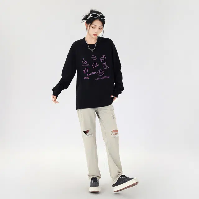 TD JOJO T