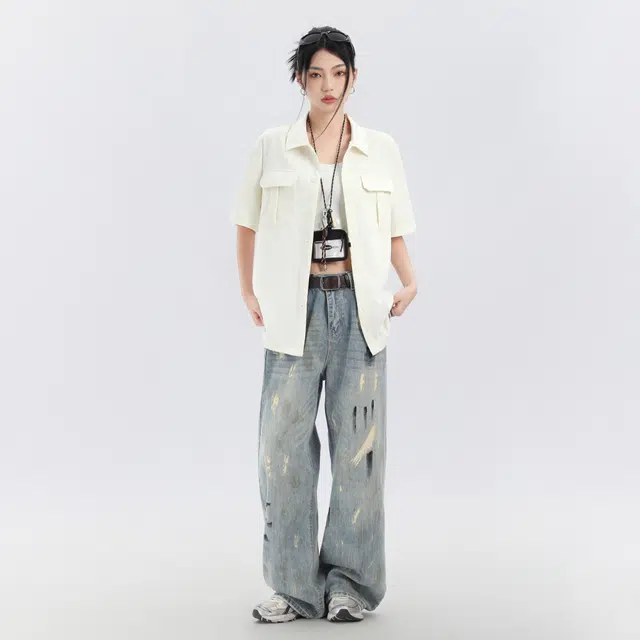 TD JOJO cityboy