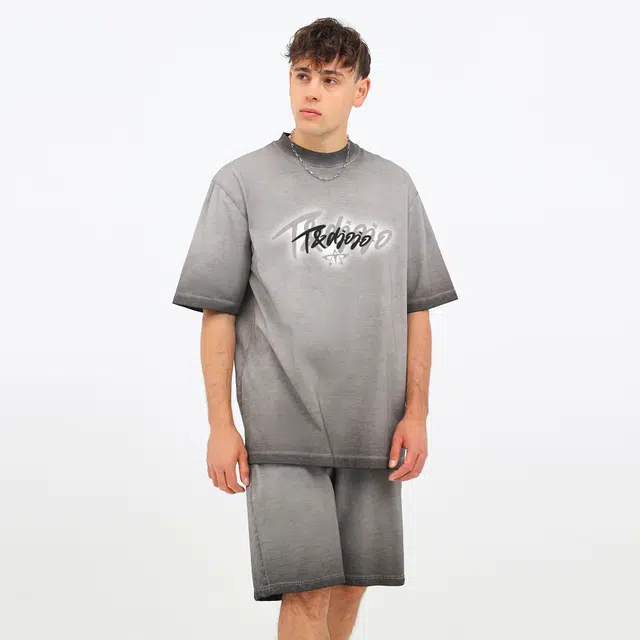 TD JOJO T