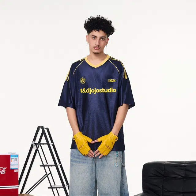 TD JOJO VlogoT