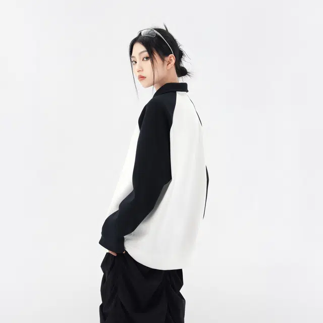 TD JOJO Polo