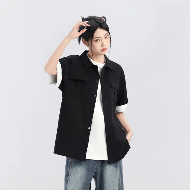 TD JOJO cityboy