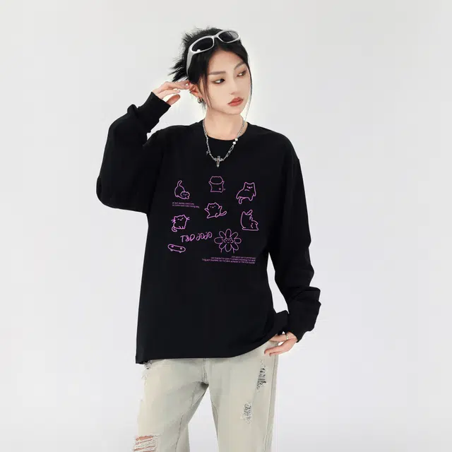 TD JOJO T