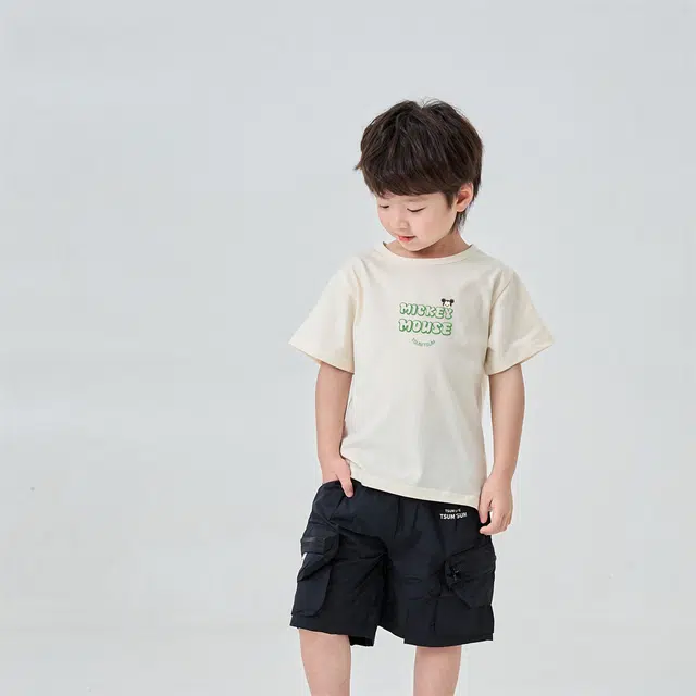 Disney T