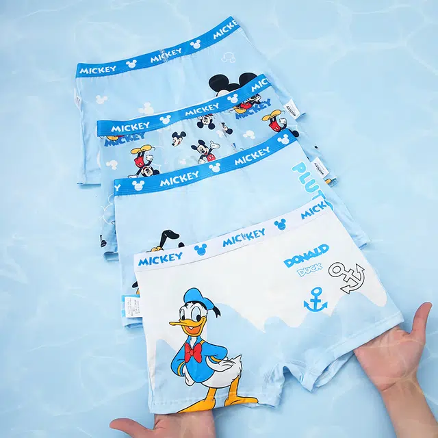 Disney 4