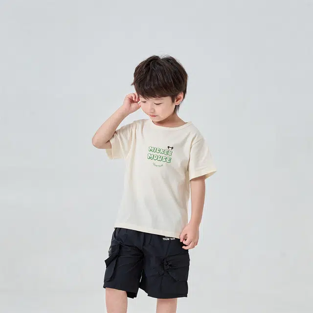 Disney T