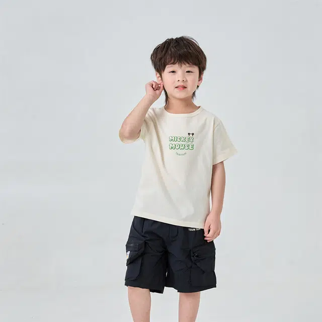 Disney T