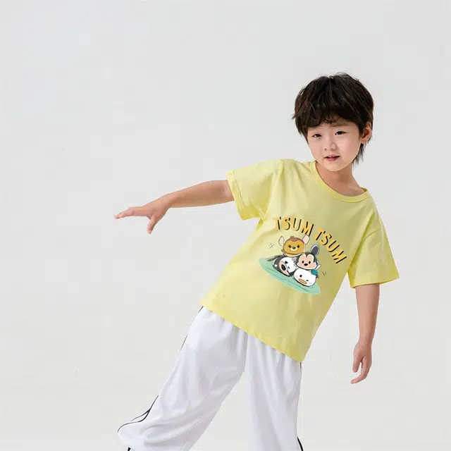 Disney T