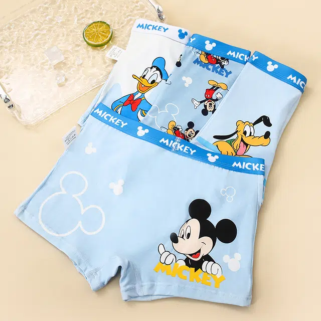 Disney 4