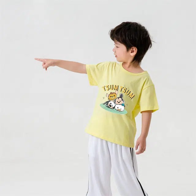 Disney T