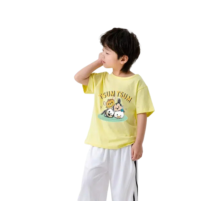 Disney T