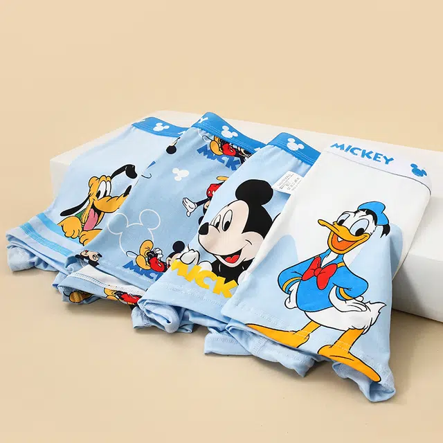 Disney 4