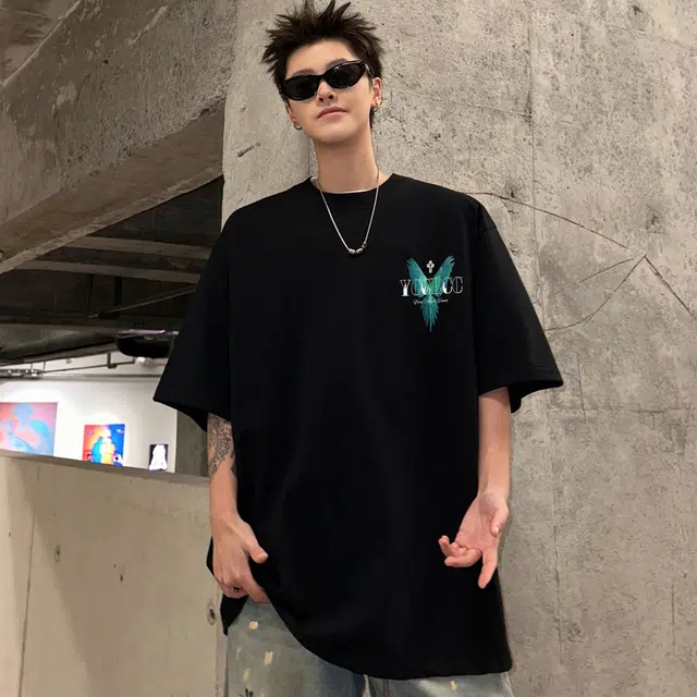 YCCLCC LogoT